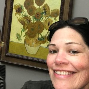 Meet your Posher, Melissa